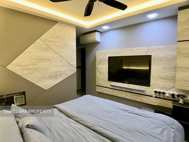 Blk 505B Yishun Street 51 (Yishun), HDB 5 Rooms #214806441